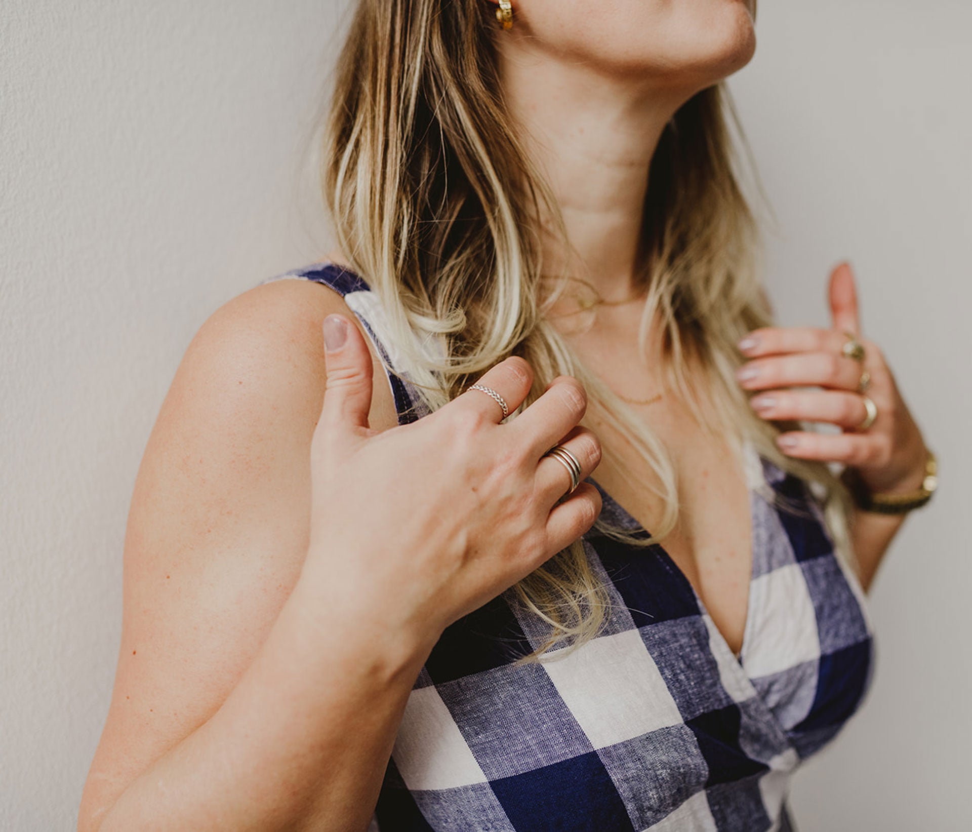 Wissenschaftliche Studien zu EFT-basierter Klopfakupressur