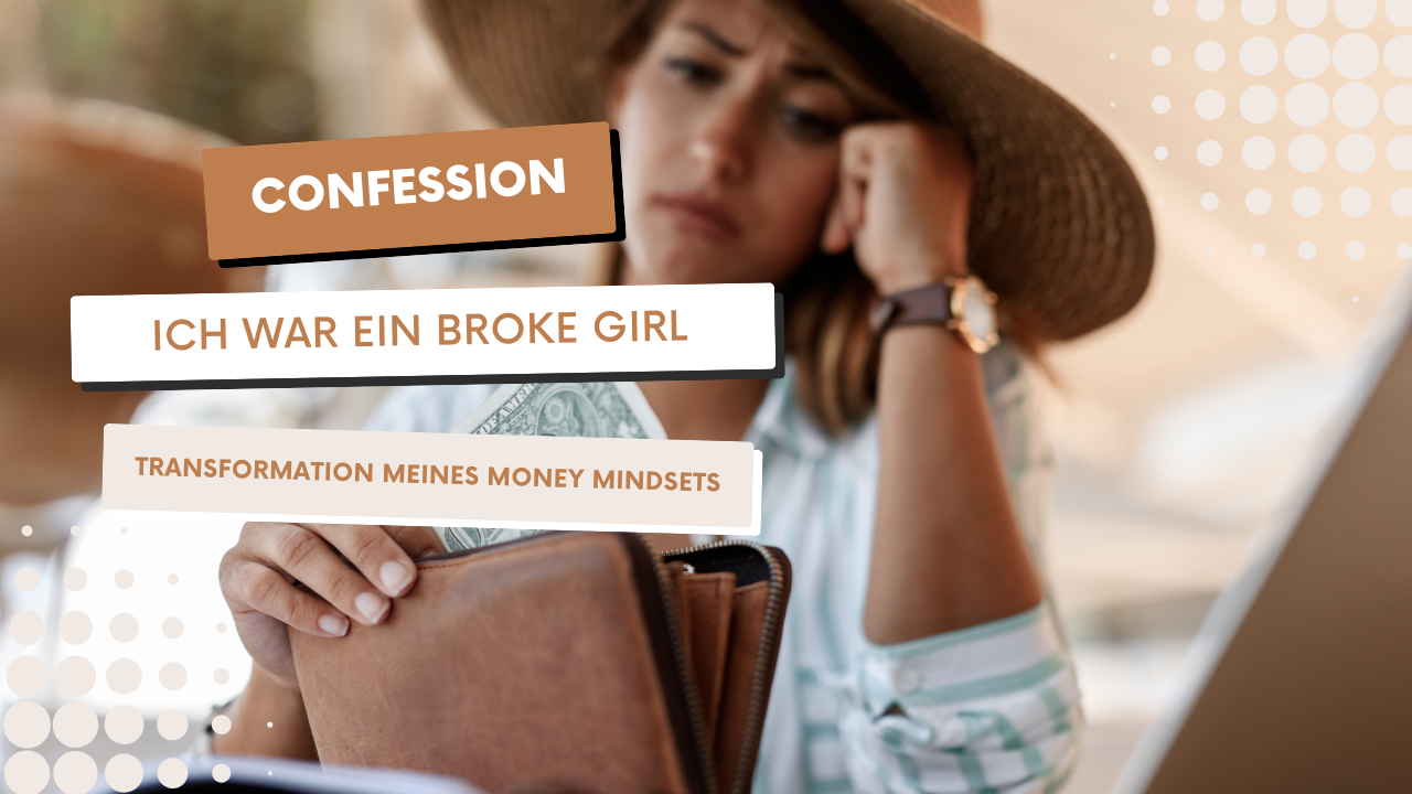 Ich war ein Broke Girl