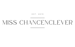 MISS CHANCENCLEVER